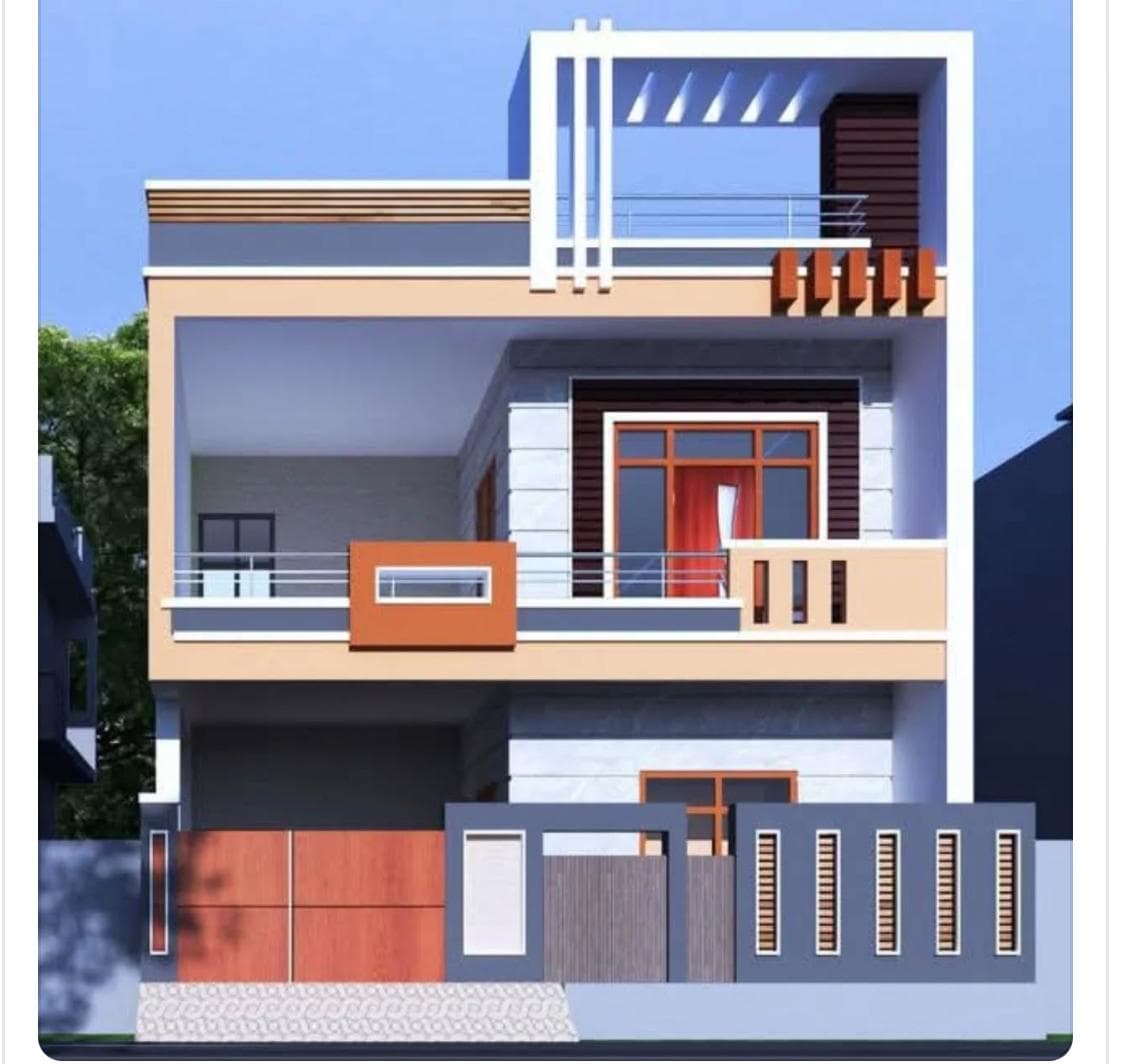 Complete Home Construction with RCC and Finishing – Bangalore